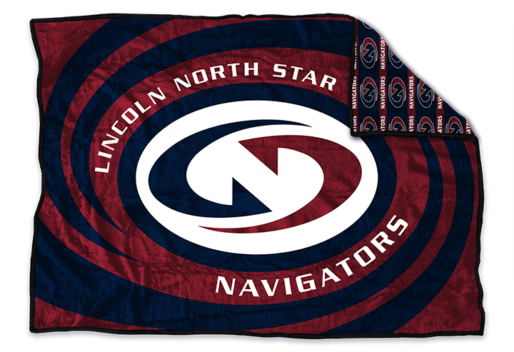 Lincoln North Star Navigators